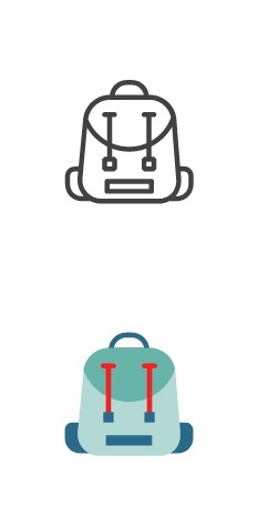 ΑΔΙΑΒΡΟΧΟΙ ΘΗΚΕΣ & ΣΑΚΟΙ